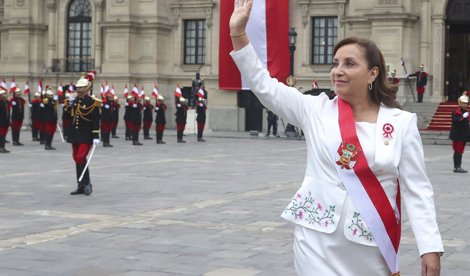 Política