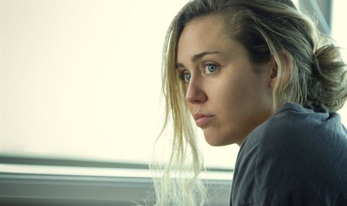 La traumática experiencia de Miley Cyrus en Black Mirror: "Mientras estaba rodando, se quemó mi casa"