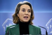 El PP critica que Sánchez busque hueco como policía en el TC al exdiputado Sicilia y exige que lo "cese" de ese puesto