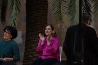 Colau recorda a Collboni que és alcalde "per accident" i li reclama un govern d'esquerres