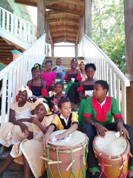 Cooperación internacional de Andalucía