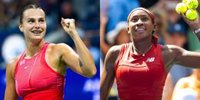 Sabalenka-Gauff, final femenina del US Open