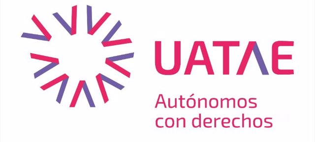 Archivo - Uatae logo. 