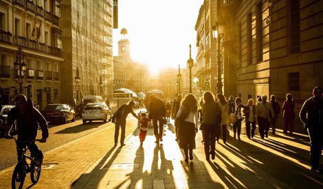 Comunicados Sociedad