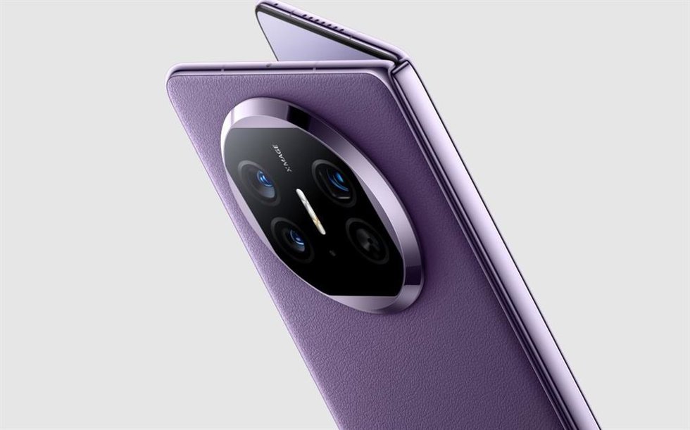 Huawei Mate X5