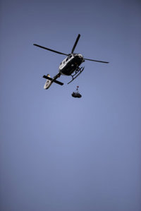 Hallado un segundo cadáver en Aldea del Fresno (Madrid)