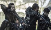 Foto: ¿A qué hora se estrena The Walking Dead: Daryl Dixon en AMC+?
