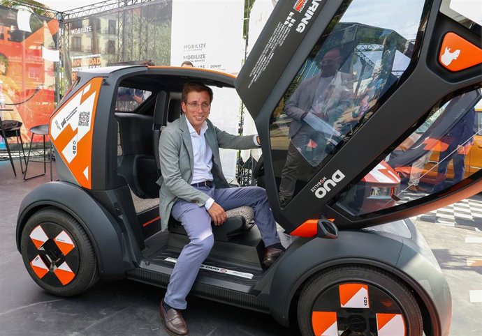 Vídeo de la noticia