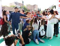 Almeida ve "sorprendente" que el Gobierno "no se haya enterado absolutamente de nada" en la operación con Telefónica