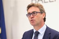 El Govern dice que la ubicación de la residencia de la UIB en la antigua prisión "tiene problemas y se está estudiando"