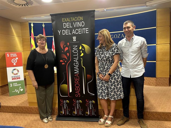 La presentación ha tenido lugar esta mañana en la sede de la DPZ