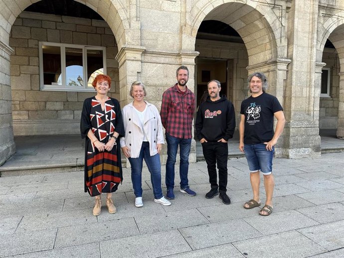 El PP se retira de la comisión de fiestas de San Froilán en Lugo y Maite Ferreiro destaca la inclusión de la tradición