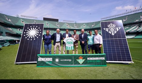 Comunicados Empresas