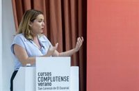 'Pam' sobre los mensajes machistas de los estudiantes de Magisterio de La Rioja: "Necesitamos medidas serias"