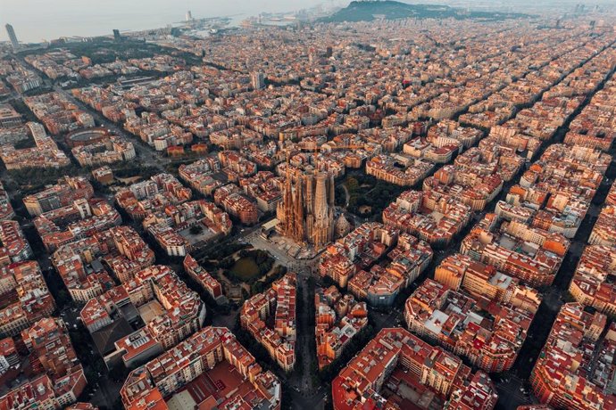 Barcelona.