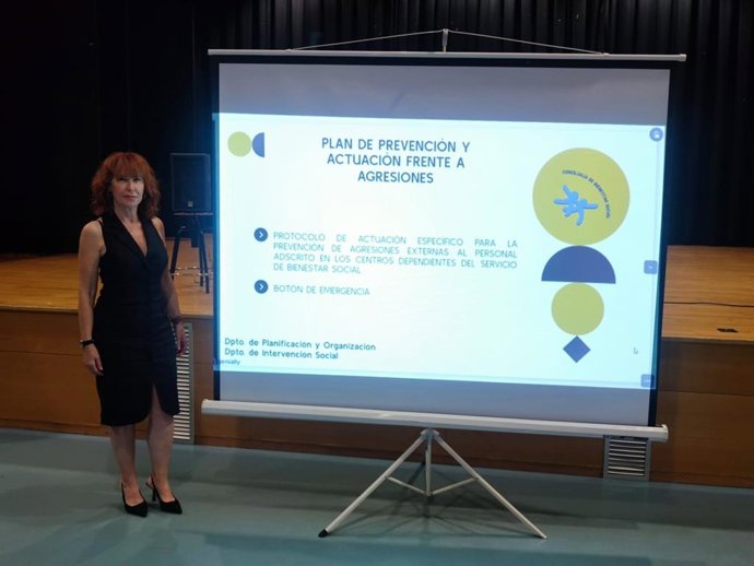 El Ayuntamiento de Alicante ultima un protocolo para prevenir posibles agresiones en dependencias municipales