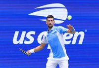 Djokovic alcanza su décima final en el US Open