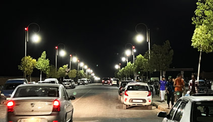 Al menos 820 muertos y 670 heridos por un terremoto de magnitud 7 en Marruecos