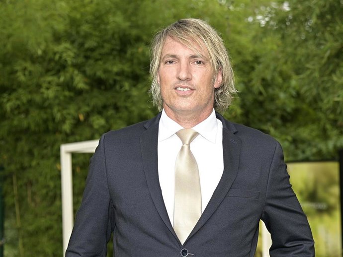 ISMAEL BEIRO EN IMAGEN DE ARCHIVO