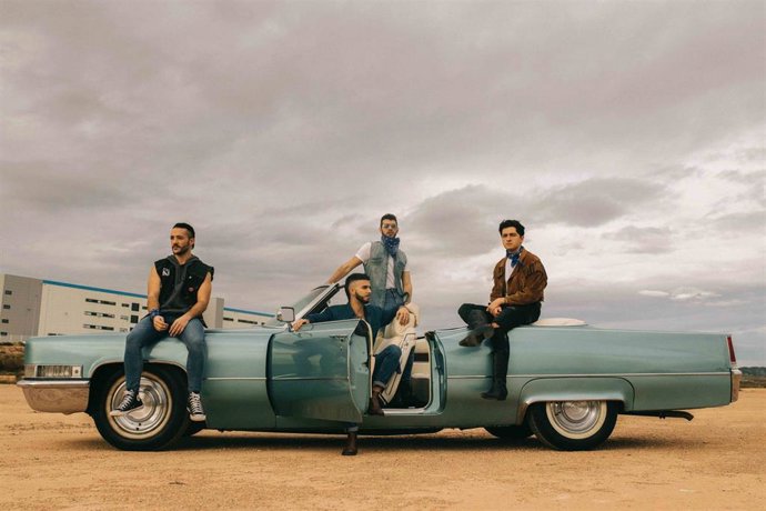 Archivo - Los conciertos de Arde Bogotá y Carameloraro ponen este domingo la nota musical a las Ferias y Fiestas de Salamanca