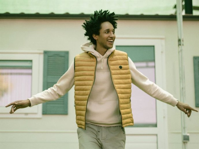 Archivo - Boston se adelanta al otoño descubriendo las nuevas tendencias