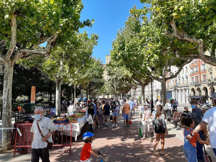 Archivo - Concurso Agrícola