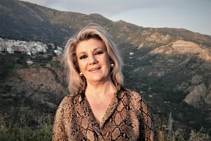 Archivo - Carmen Lidia Reyes