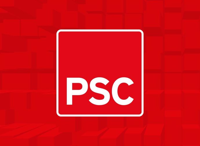 Logo PSC