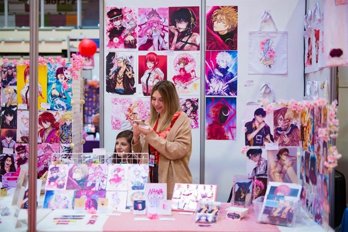 Festival 'Toledo Matsuri'