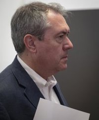 Espadas muestra solidaridad y apoyo al pueblo de Marruecos en unos momentos "tan dramáticos"