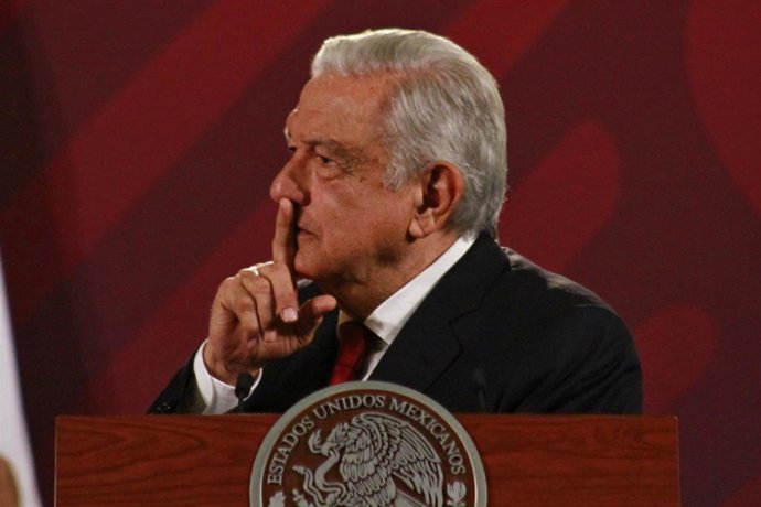 Andrés Manuel López Obrador