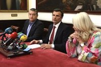 Cádiz decreta un día de luto por las víctimas del terremoto en Marruecos