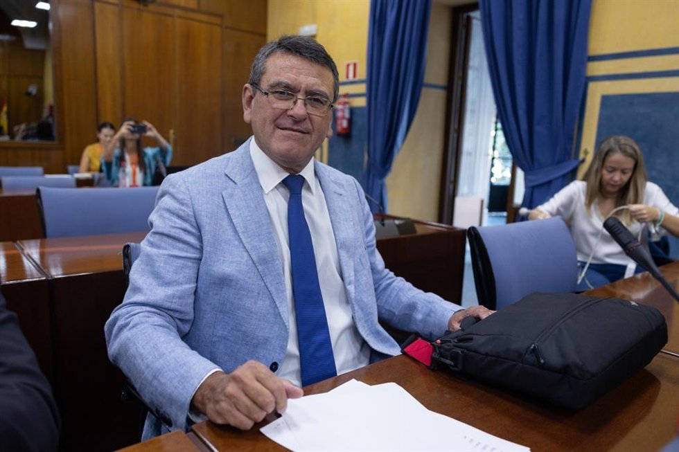 Rafael Segovia