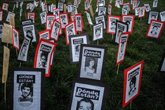 Foto: El golpe de Estado de Pinochet cumple 50 años en un Chile que no termina de zafarse de su pasado