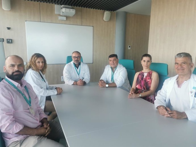 La Unidad de Prevención e Intervención Intensiva en Conducta Suicida Cicerón- es un proyecto de colaboración entre la Unidad de Gestión Clínica de Salud Mental del Hospital Universitario Virgen de la Victoria y el Hospital Universitario Costa del Sol.