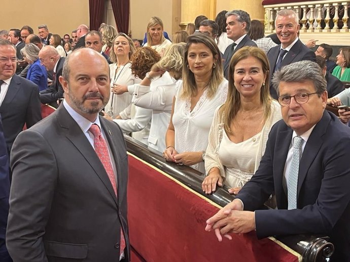 PP en el Senado
