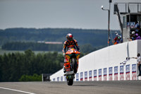 Pedro Acosta reina en Misano y afianza su liderato de Moto2