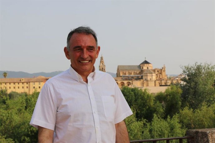 Archivo - Enrique Santiago