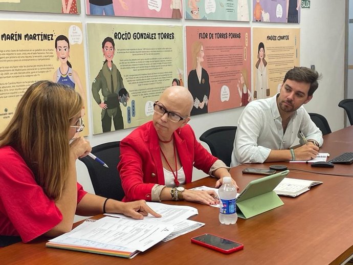 El IV Congreso Andaluz de Coeducación apuesta por la igualdad para superar las brechas de género
