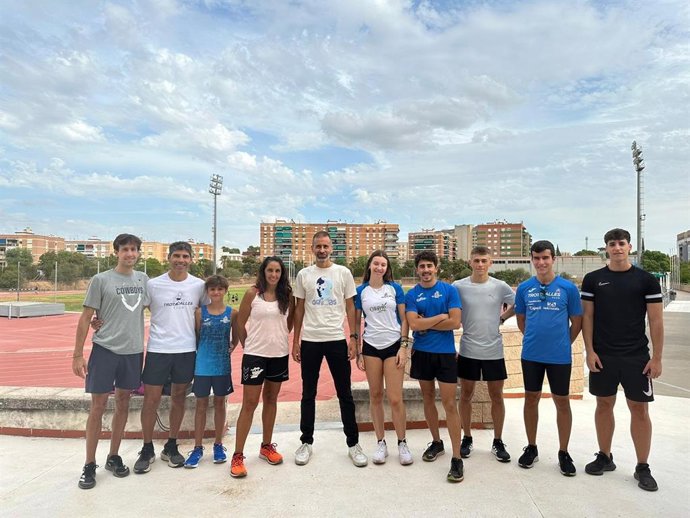 PSOE critica las inversiones "fantasmas" del Ayuntamiento de Córdoba en instalaciones deportivas