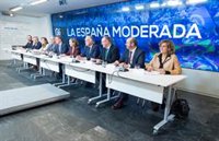 Feijóo reuneix aquest dilluns la plana major del PP per coordinar l'estratgia contra l'amnistia que exigeix Puigdemont
