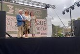 Foto: El I Festival Iberoamericano de Cultura y Gastronomía Sostenible "estrecha lazos" entre Zaragoza y otros pueblos