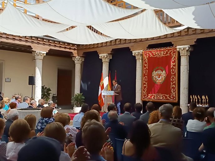 Premios Amigos del Teatro de Valladolid