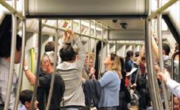 Infraestructuras renovará el sistema de videovigilancia en Metrovalencia y TRAM d'Alant