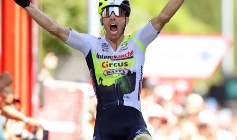 Ciclismo
