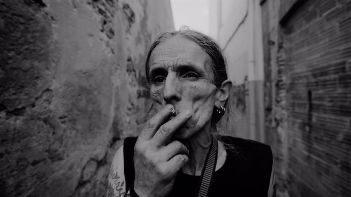 Archivo - Kala, el protagonista del cortometraje del mismo nombre de Diego Pérez
