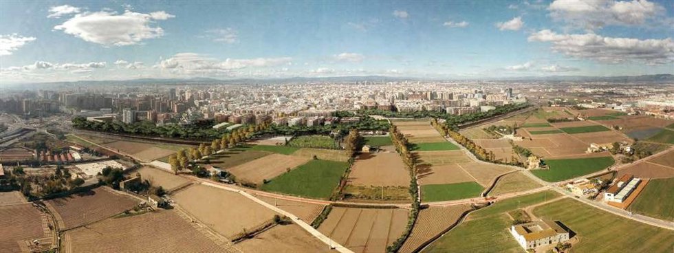 Archivo - Agricultura.- El Consell Agrari reconoce a 15 labradores y labradoras ejemplares en el Día de la Huerta