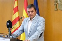 Francos: "La dimisión de Rubiales beneficia al fútbol y al deporte español"