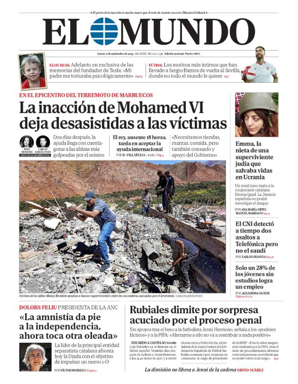 El País
