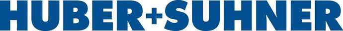 HUBER_SUHNER_AG_Logo